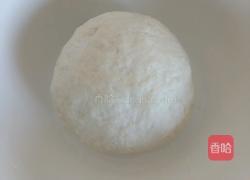 披萨，平底锅版的做法图解1