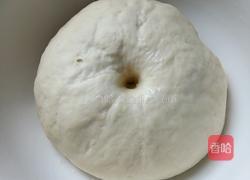 披萨，平底锅版的做法图解2