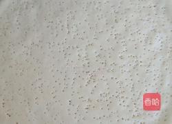 披萨，平底锅版的做法图解3