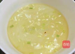 牛肉丸子汤的做法图解4