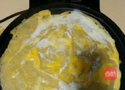 煎饼果子的做法图解2