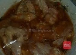 香酥炸鸡的做法图解2