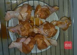香酥炸鸡的做法图解3