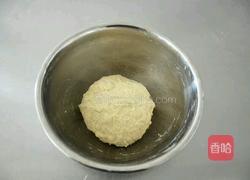 面团出筋的揉面法的做法图解3