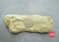 面团出筋的揉面法的做法图解4
