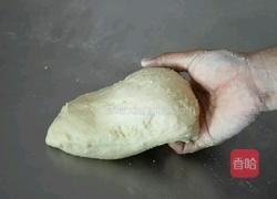 面团出筋的揉面法的做法图解8