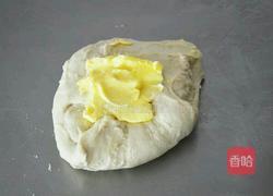 面团出筋的揉面法的做法图解10