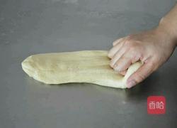 面团出筋的揉面法的做法图解12