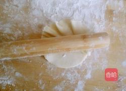 烧麦的做法图解6