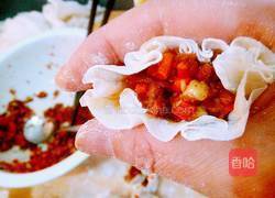 烧麦的做法图解8