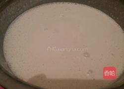 煎饼的做法图解1