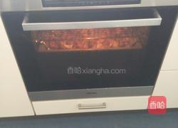 鸡肉卷的做法图解6