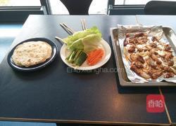 鸡肉卷的做法图解9