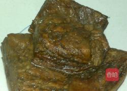 四川名菜（夹沙肉）的做法图解2