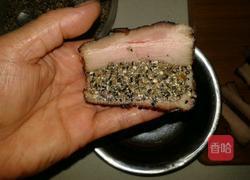 四川名菜（夹沙肉）的做法图解6
