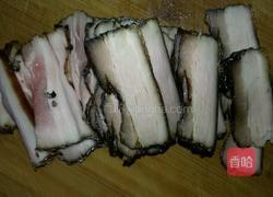 四川名菜（夹沙肉）的做法图解4