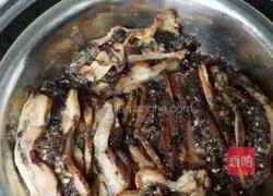 四川名菜（夹沙肉）的做法图解11