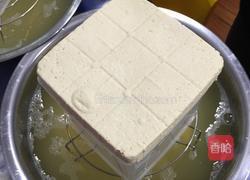 自制老豆腐的做法图解5