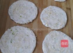 葱花小饼的做法图解9