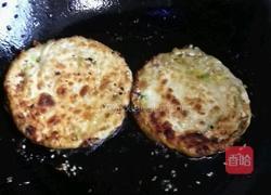 葱花小饼的做法图解10