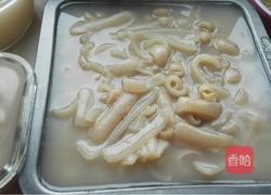 肉皮冻的做法图解6