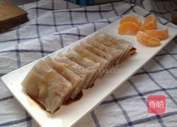 肉皮冻的做法图解8