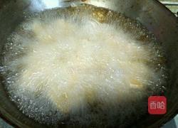蛋黄焗南瓜的做法图解2