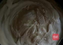 香蕉奶昔饼的做法图解6