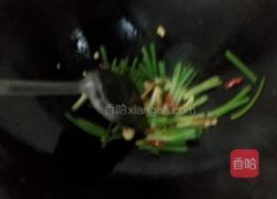 炒虾姑的做法图解3