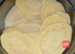 红薯干的做法图解2