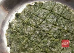 菜馍的做法图解5
