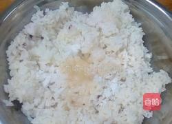 紫菜包饭的做法图解4
