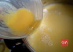 简单玉米糊的做法图解4