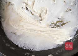 海带虾面的做法图解5