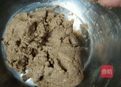 玉米面红薯面窝头的做法图解7