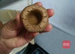 玉米面红薯面窝头的做法图解9