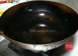 青椒炒蛋的做法图解3