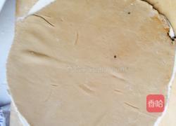猫耳朵的做法图解3