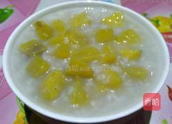 地瓜粥的做法图解7
