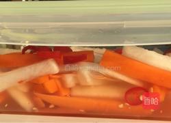 腌萝卜的做法图解7