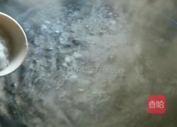 意大利面（红酒肉酱长面）的做法图解10