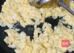缤纷炒饭的做法图解4