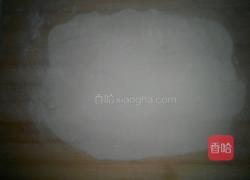 菜卷的做法图解5