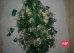 菜卷的做法图解6
