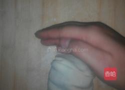 菜卷的做法图解10