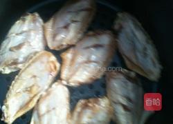 香炸鸡翅的做法图解3