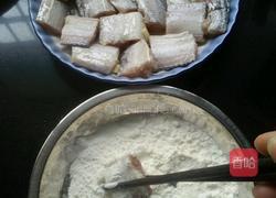 红烧带鱼的做法图解2
