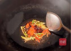 火锅豆腐的做法图解4