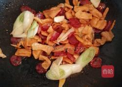 麻香下饭菜的做法图解7