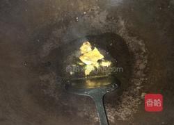 生菜草菇汤的做法图解3